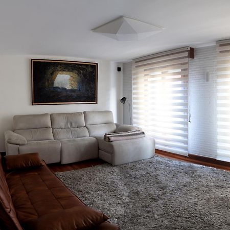 Kato Kale Apartment Bermeo Exterior photo