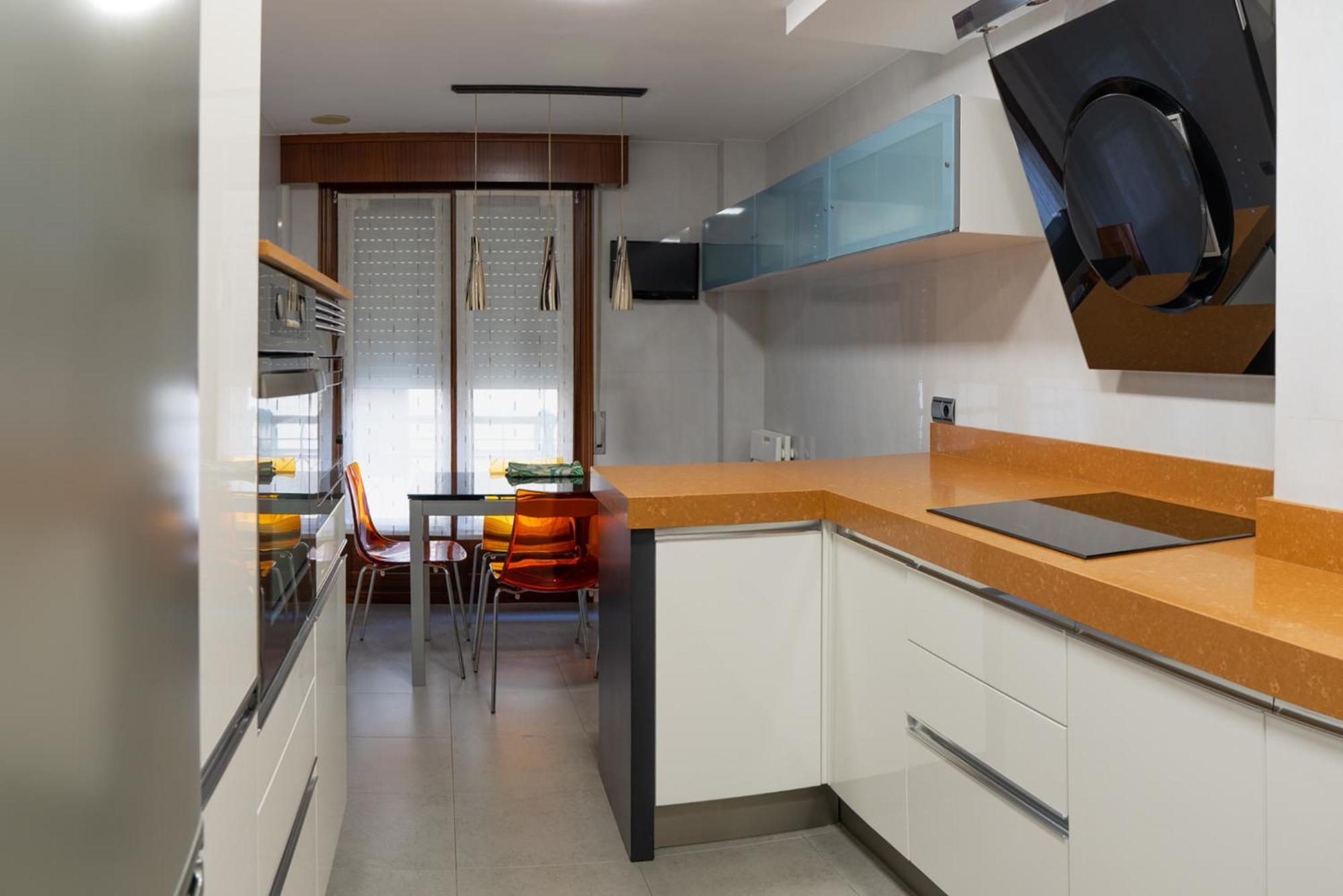 Kato Kale Apartment Bermeo Exterior photo