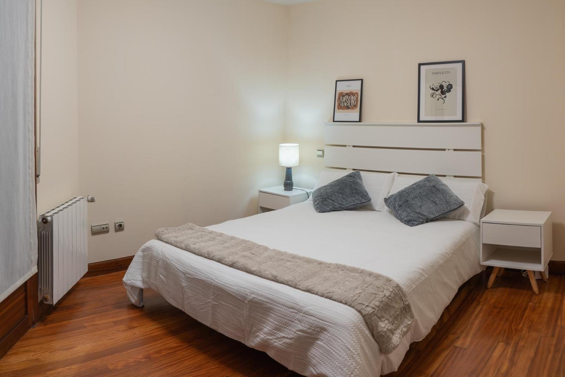 Kato Kale Apartment Bermeo Exterior photo