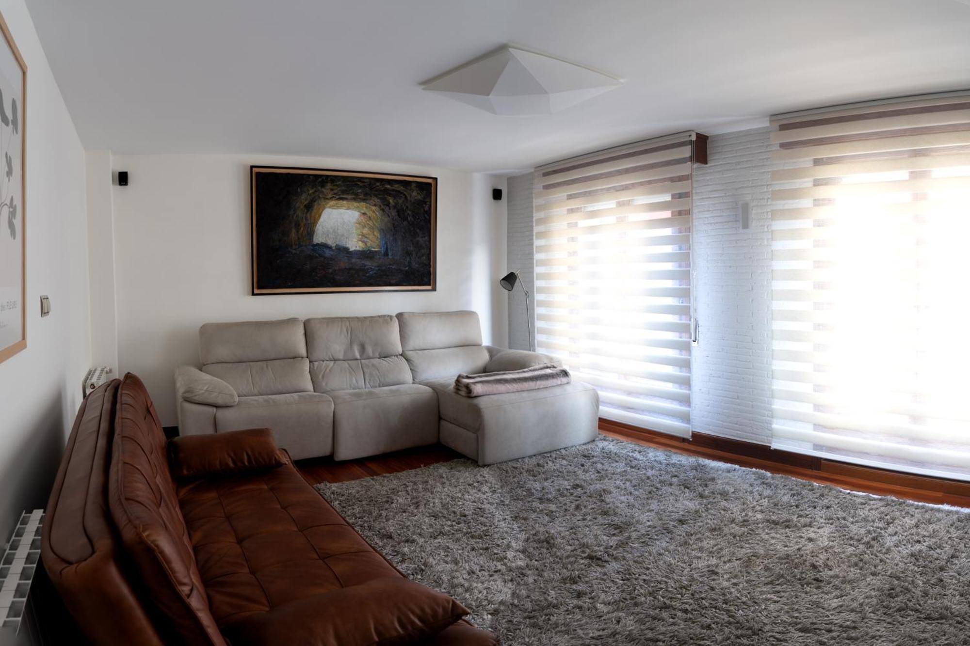 Kato Kale Apartment Bermeo Exterior photo